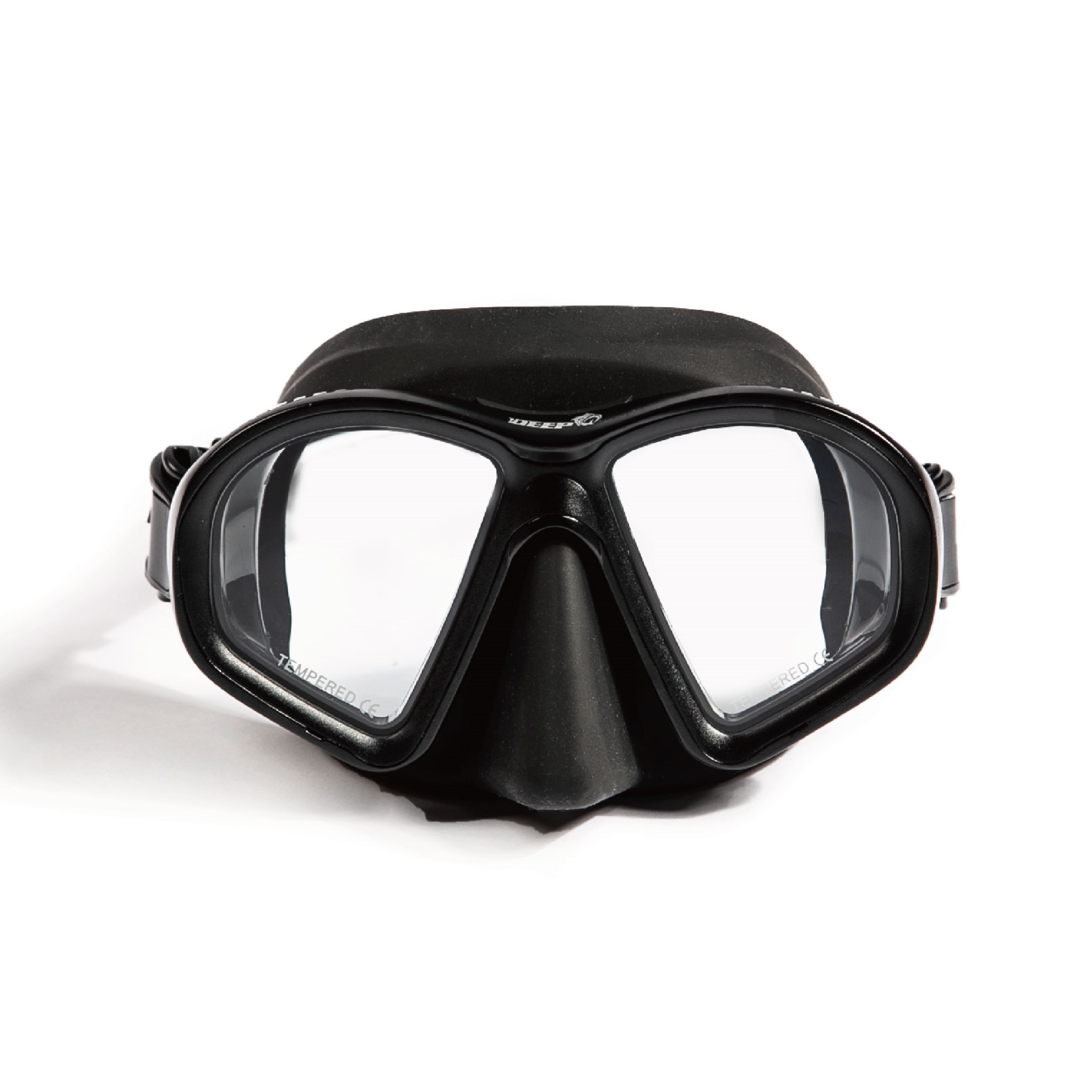 DEEP6 Freediving 面鏡