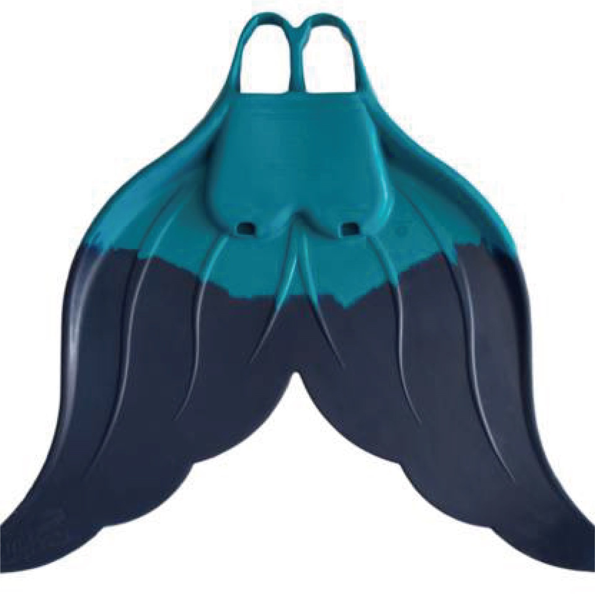 Mahina merfin 美人魚單蹼蛙鞋