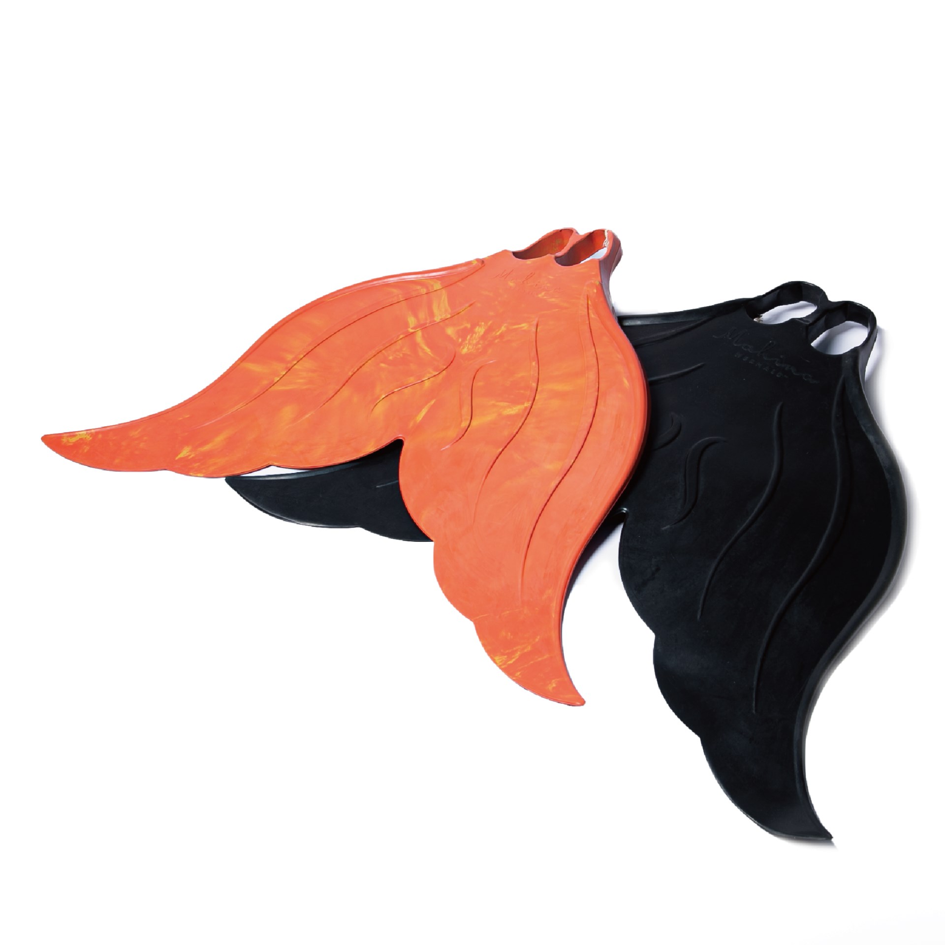 Mahina merfin 美人魚單蹼蛙鞋