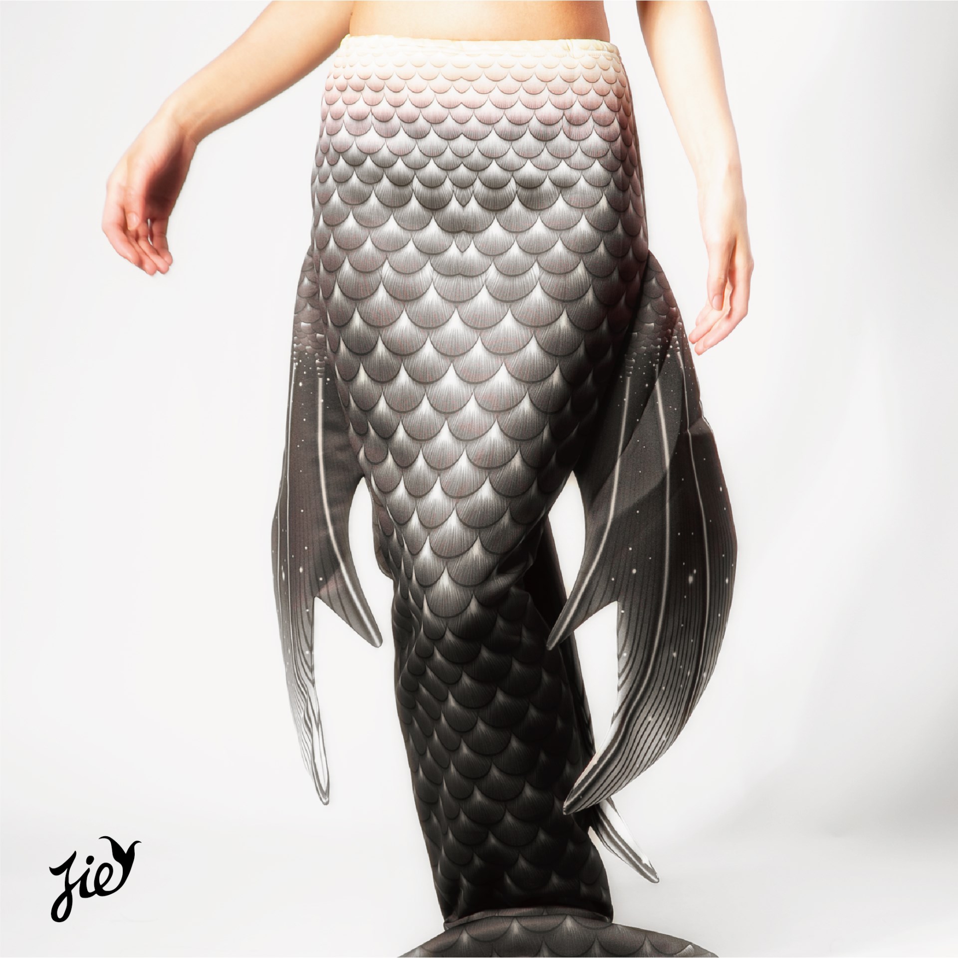 【Jie】暗夜王爵 -人魚魚尾 