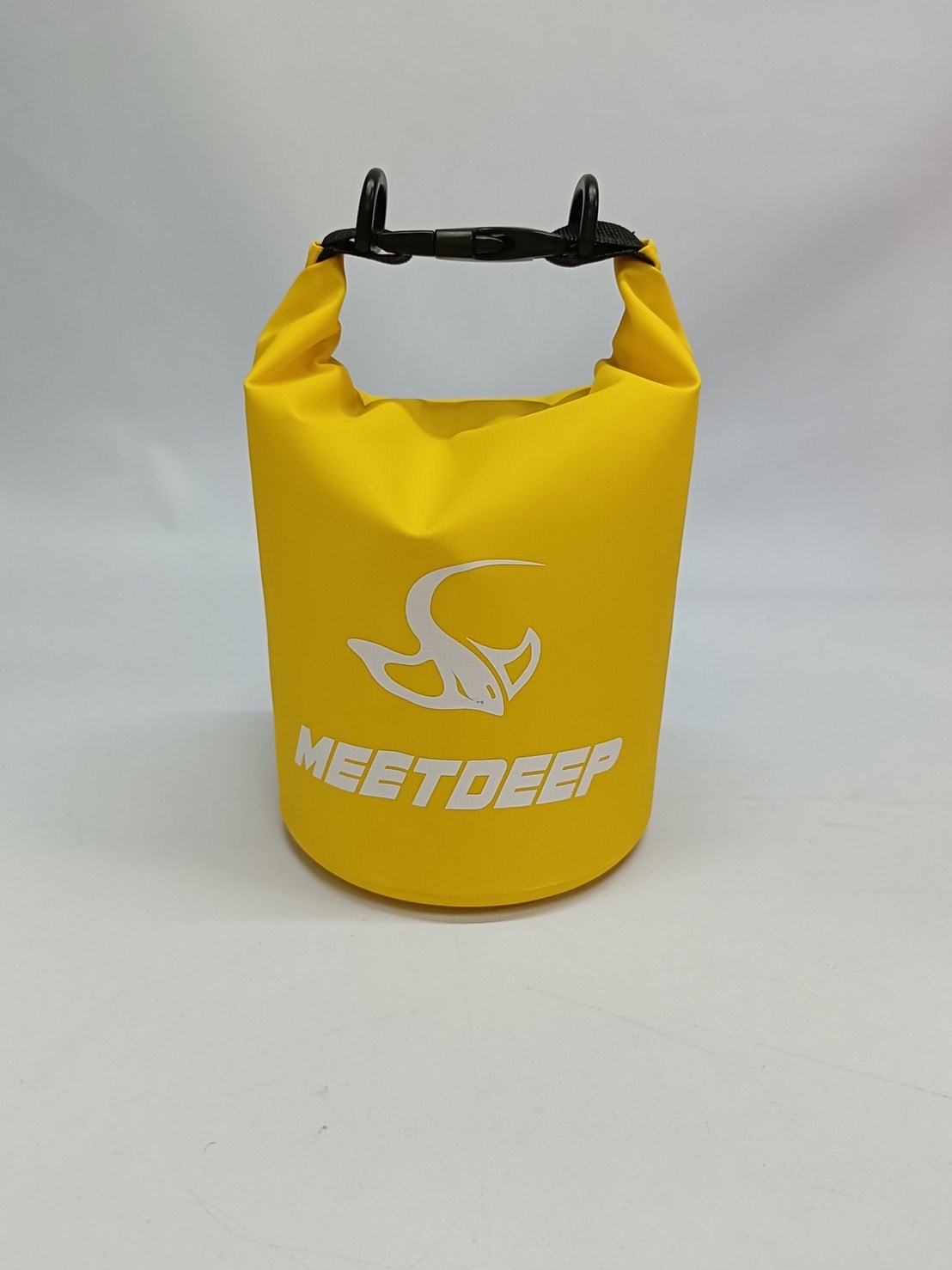 MEETDEEP 戶外彩色雙肩防水包