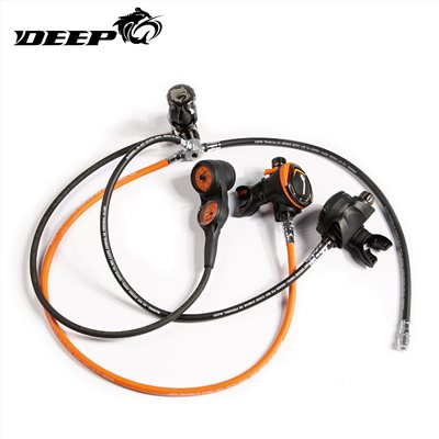 Deep6 調節器 