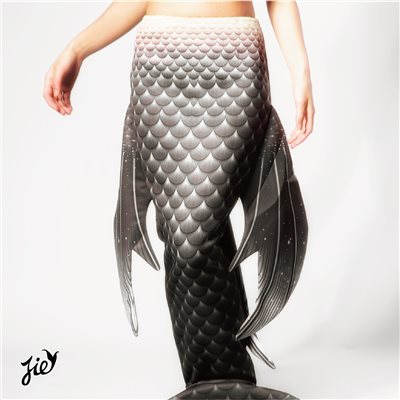 【Jie】暗夜王爵 -人魚魚尾 