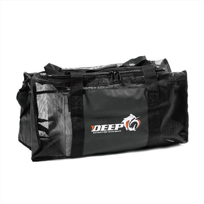 【Deep 6】網布裝備袋